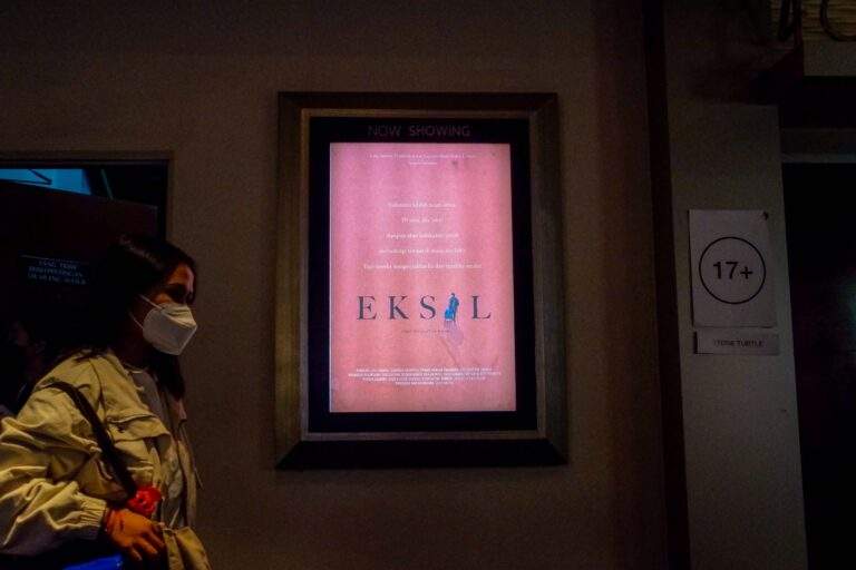 Film Dokumenter “Eksil” Diputar di JAFF 2022