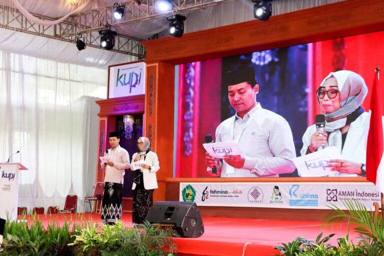 Hasil Musyawarah KUPI II Diharapkan Dapat Mendorong Kesetaraan dan Keadilan