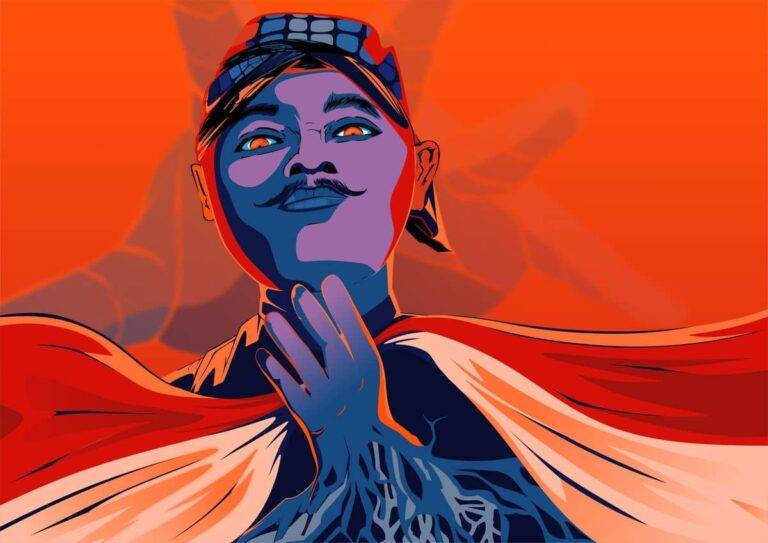 Tirto Adhi Soerjo: Akar Pergerakan Bangsa Indonesia