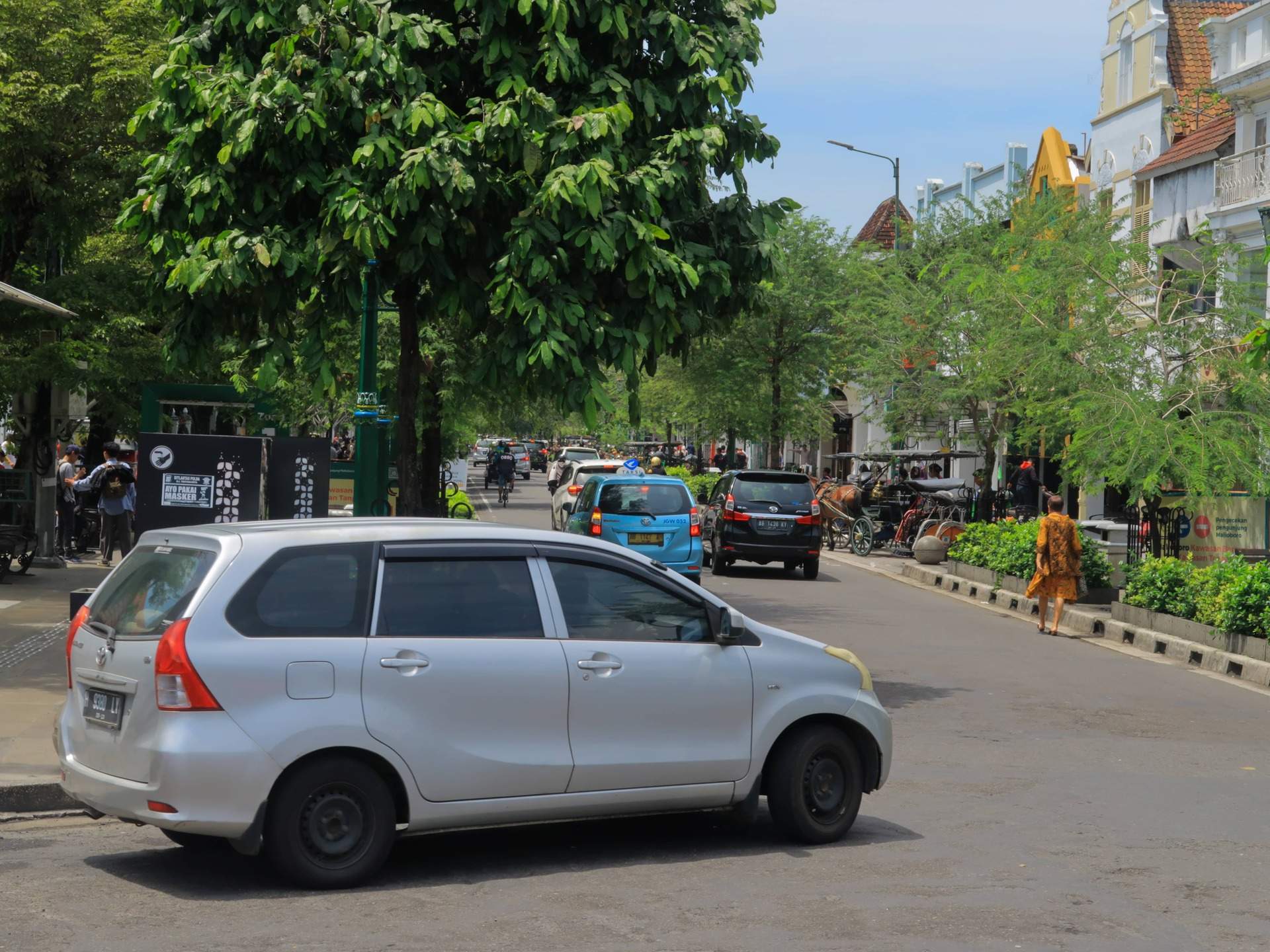 Malioboro