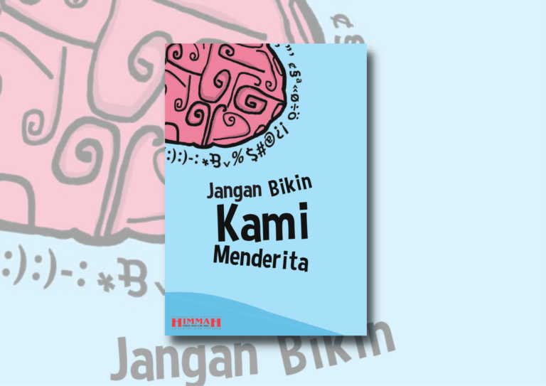 Jangan Bikin Kami Menderita (2015)