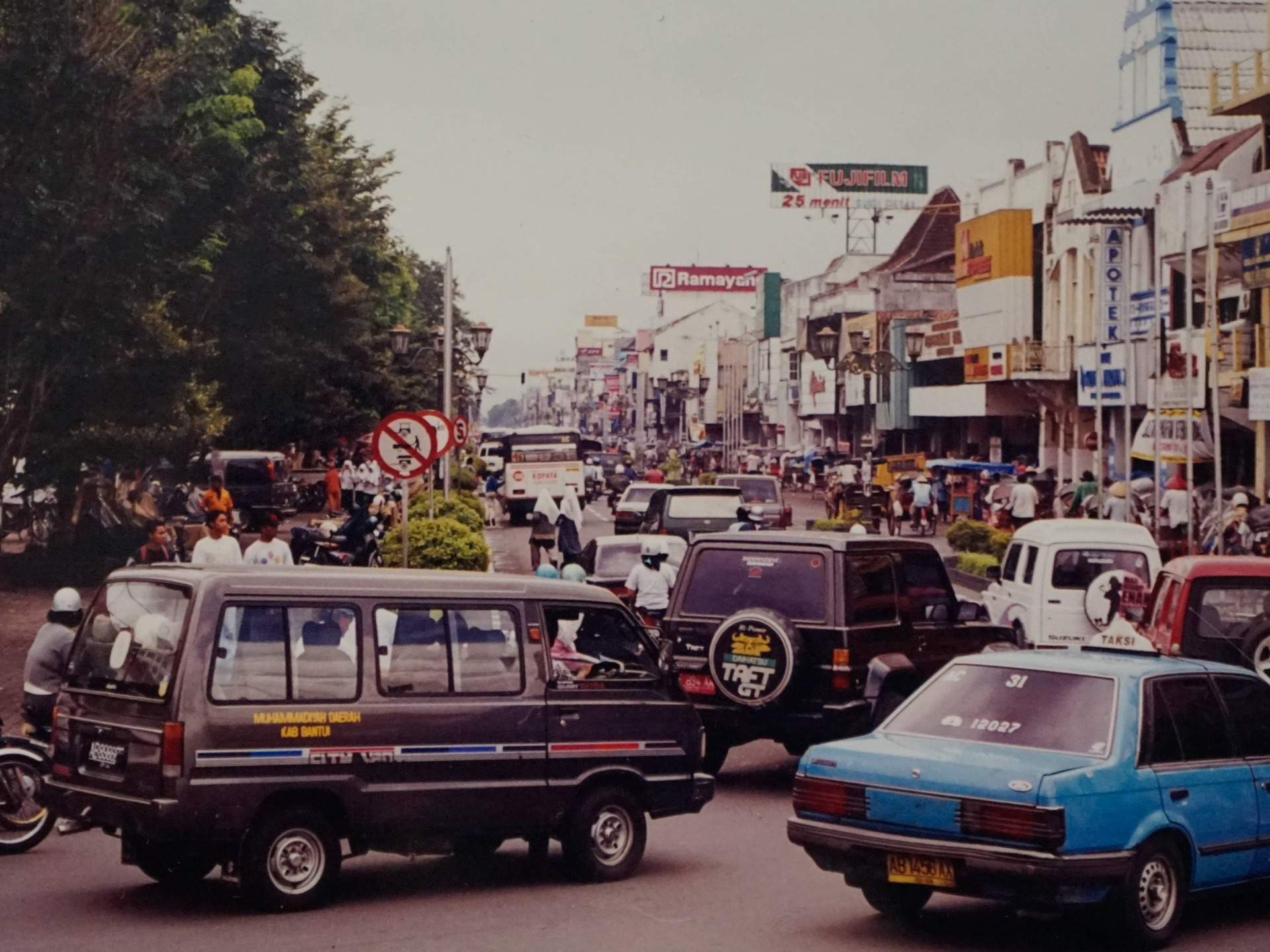 Malioboro