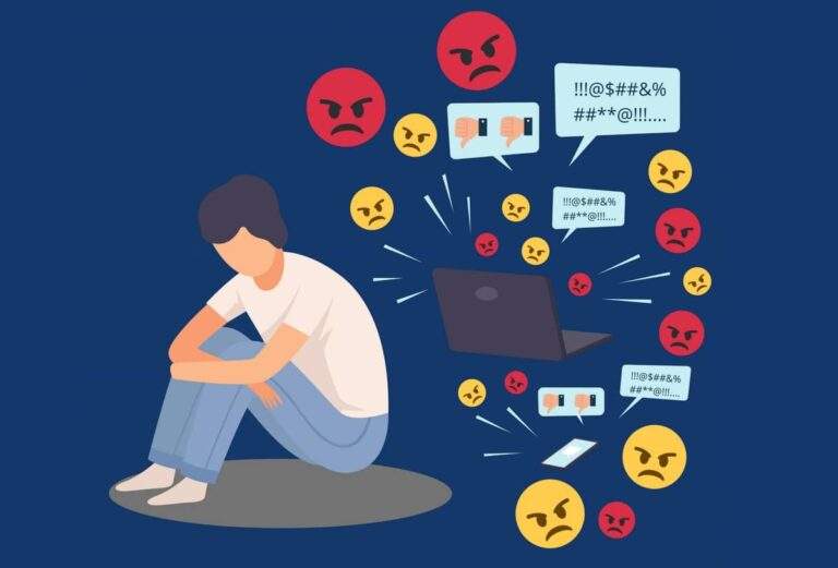Ujaran Kebencian di Ranah Digital dan Dampaknya