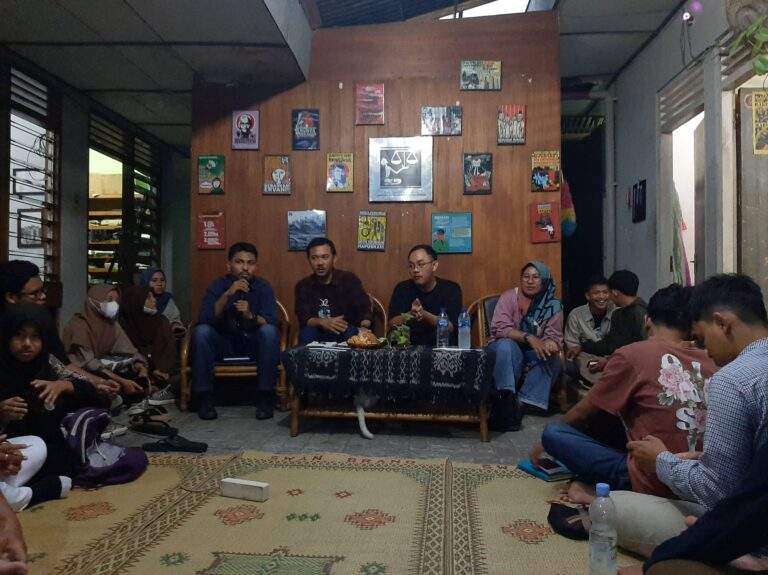 Setahun Pasca Relokasi, Bagaimana Nasib PKL Malioboro?