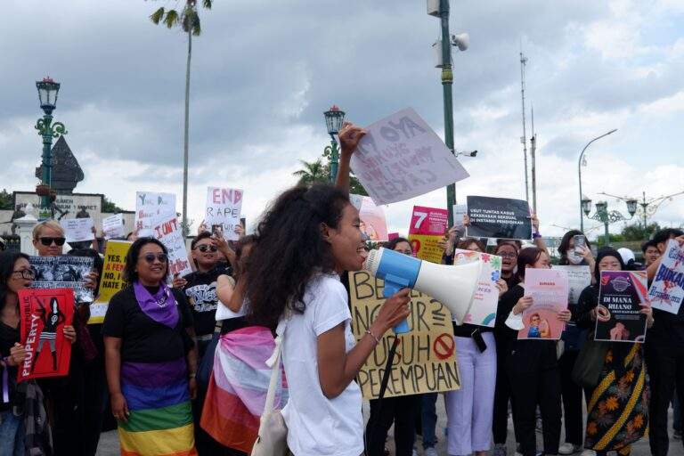 IWD 2023: Perempuan Setara dan Merdeka