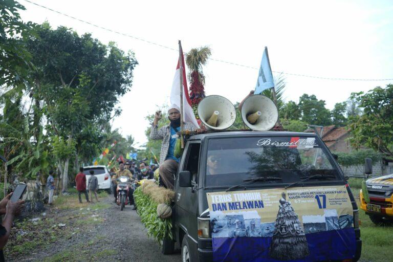 PPLP-KP Terus Tumbuh dan Melawan: Syawalan dan Hari Lahir ke-17