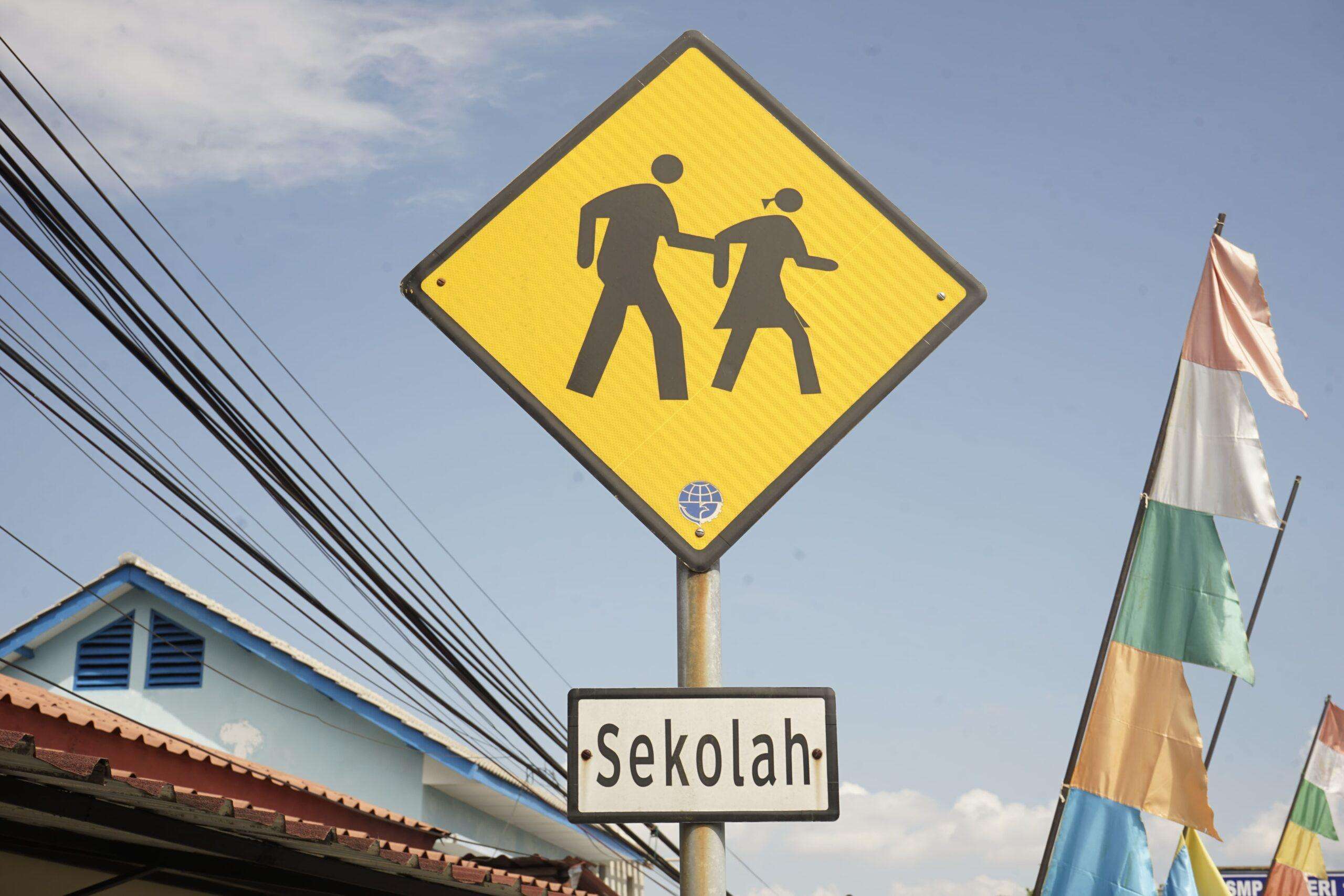 Pendidikan di Yogyakarta