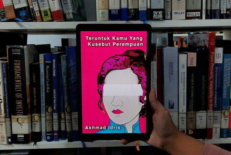 Citra Lebaran dan Tarik-Ulur Kebaruan