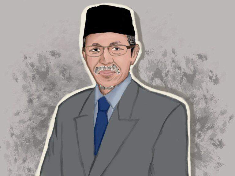 Aunur Rohim: Kesaksian Seorang Murid