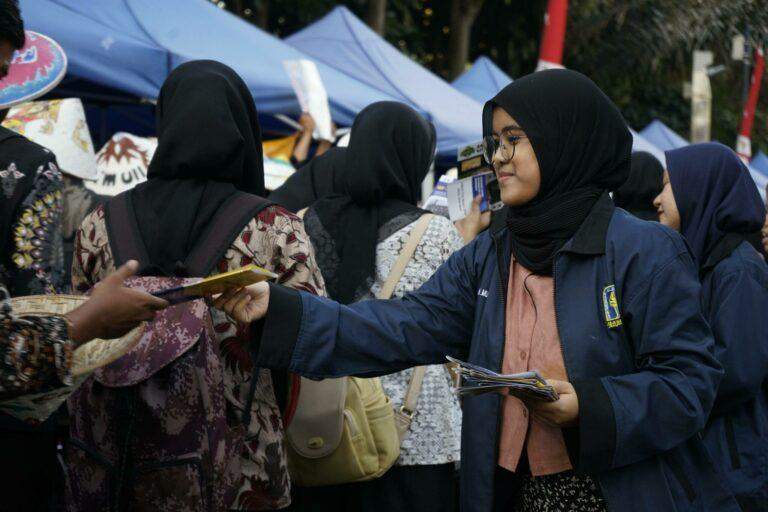 Masalah Pengenalan UKM, LEM, dan LK yang Kurang Efektif Terulang Kembali
