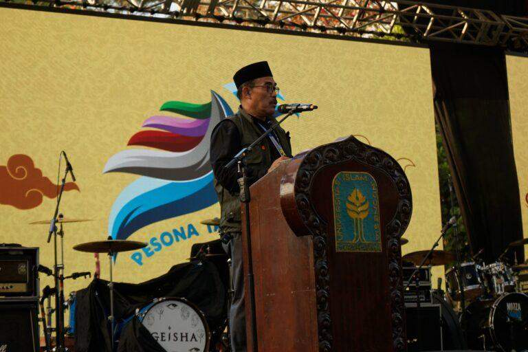 Panitia PESTA 2023, ‘Kami Minta Maaf’