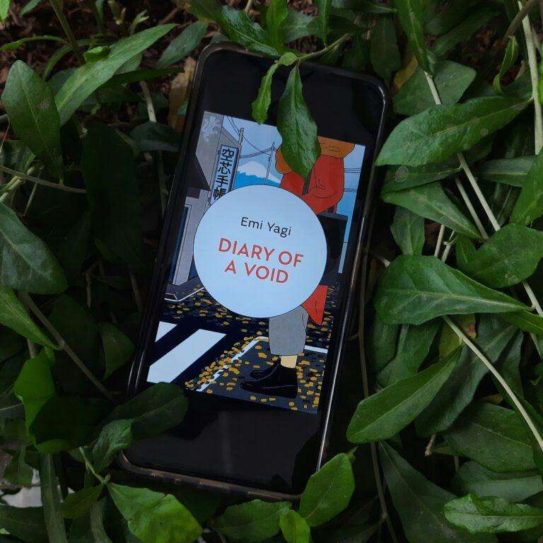 Ihwal Keibuan dalam Diary of Void: Kritik, Kontradiktif, dan Pembahasan yang Belum Selesai