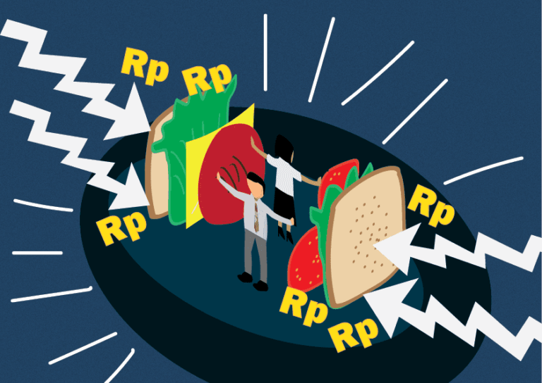 Generasi Sandwich dan Bonus Demografi, Apa Hubungannya? 