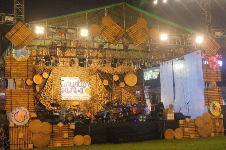 “Pasar Kangen Wiwitan Pasa 2024”
