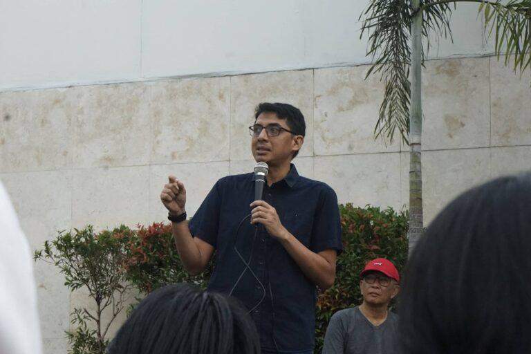 Revitalisasi Dwifungsi TNI dan Polri Melalui UU ASN