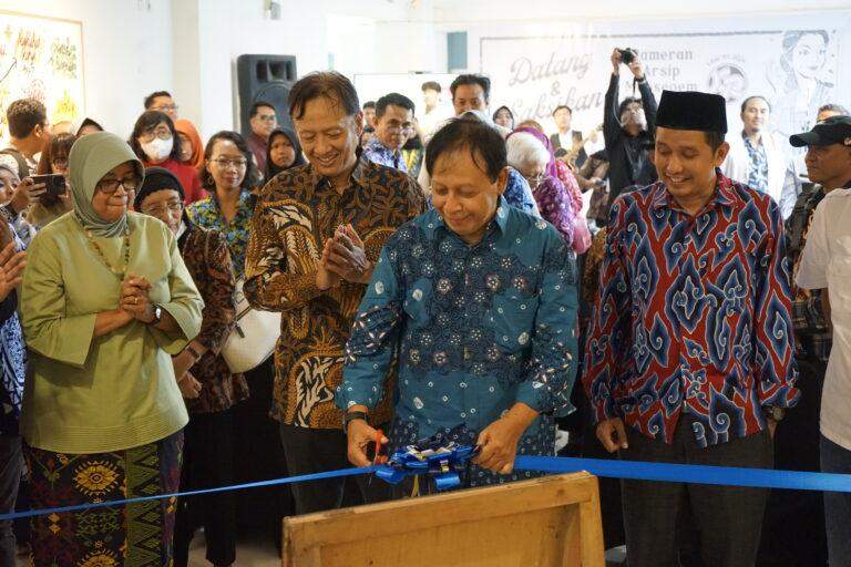 Pameran Arsip Museum Pers Yogyakarta: Merawat Jurnalisme Melalui Museum Dinamis