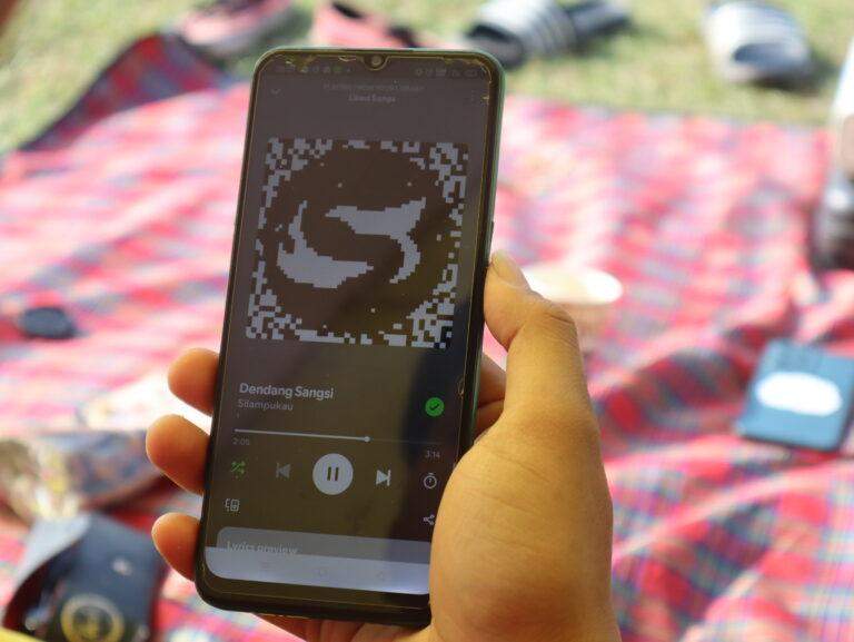 Dangdut yang “Melawan” dalam Dendang Sangsi Silampukau