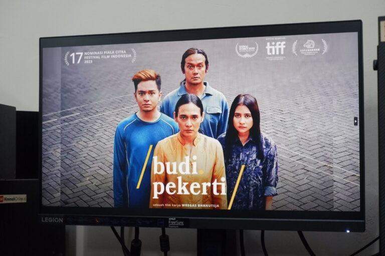 Budi Pekerti: Ketika Kebenaran Tenggelam dalam Kebisingan Media Sosial