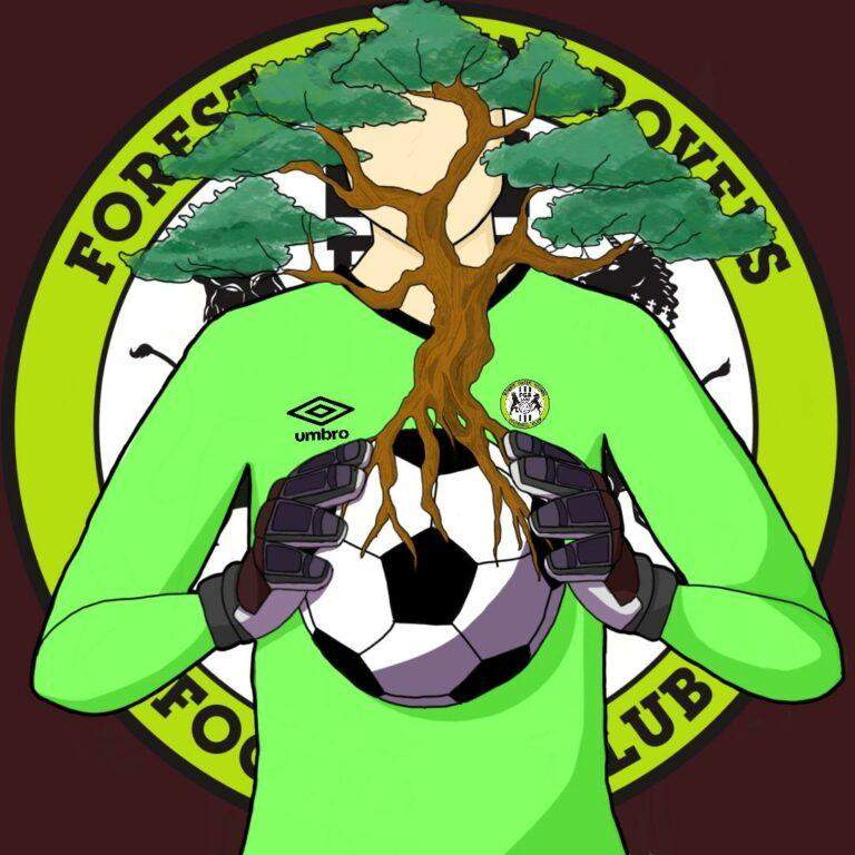 Forest Green Rovers: Klub Sepak Bola Ramah Lingkungan