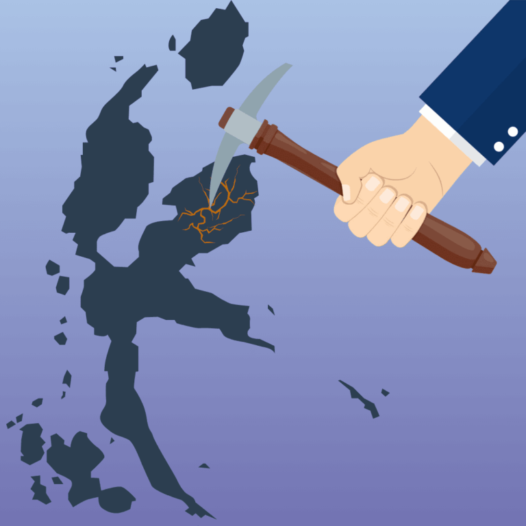 Halmahera Tanah Eksotis yang Terjajah