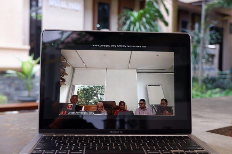 Kronologi Pemutusan Hubungan Kerja Jurnalis Sasmito oleh VOA Indonesia
