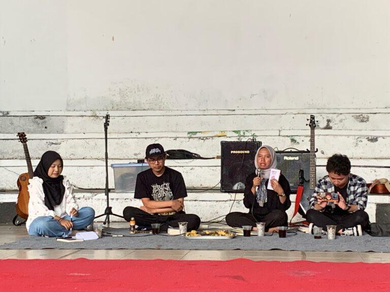 Kaki Lima, Kaum Tersingkirkan di Yogyakarta