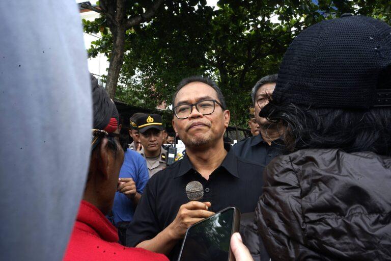 Protes Kenaikan PPN 12%: Aspirasi Rakyat dan Tanggapan KPP Pratama Sleman