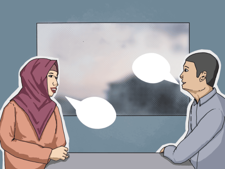 Membedah Nada Suara Rendah Dalam Komunikasi