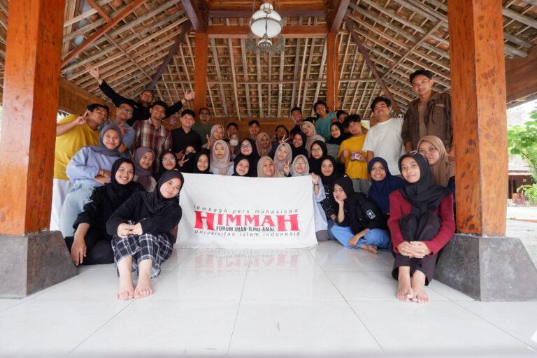 Kabar dari Kaliurang KM 14,5: Catatan Kecil Si Pojok Merah