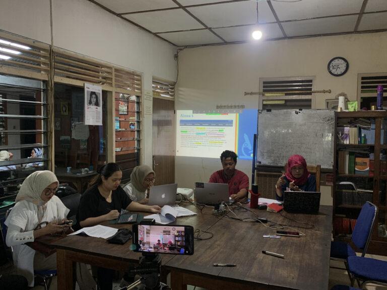 Dosen UGM Ungkap Adanya Diskriminasi Terhadap Kebebasan Akademik