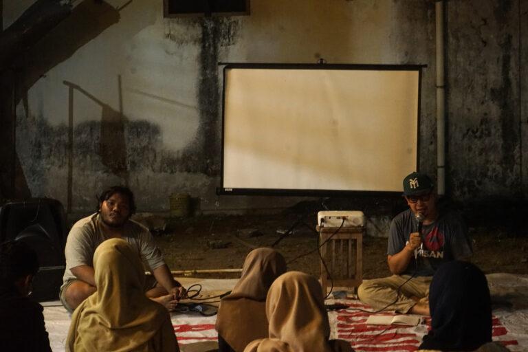 Menilik Perjuangan Pepe Mujica dalam Nobar Film El Pepe: A Supreme Life